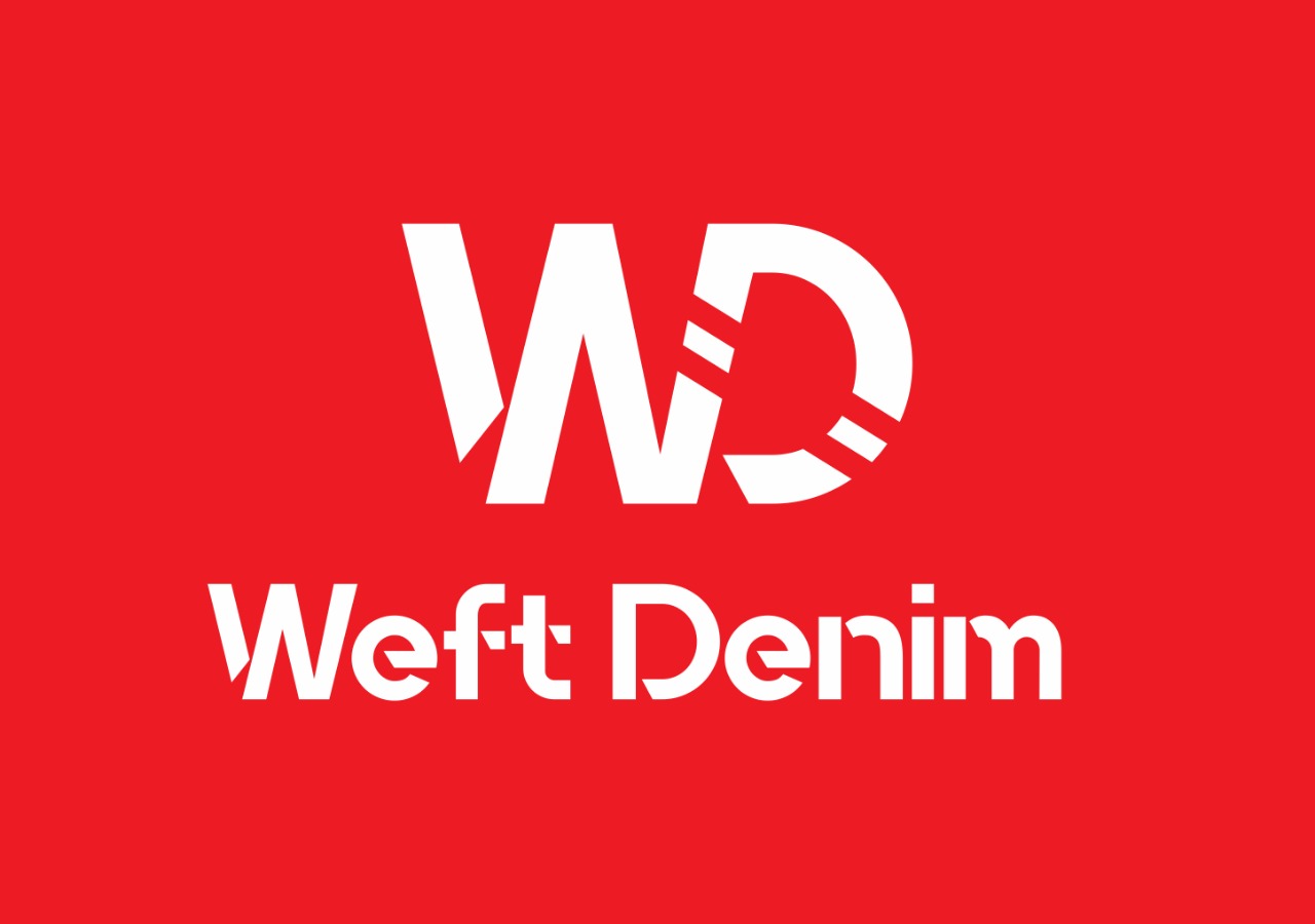 Weft Denim Logo